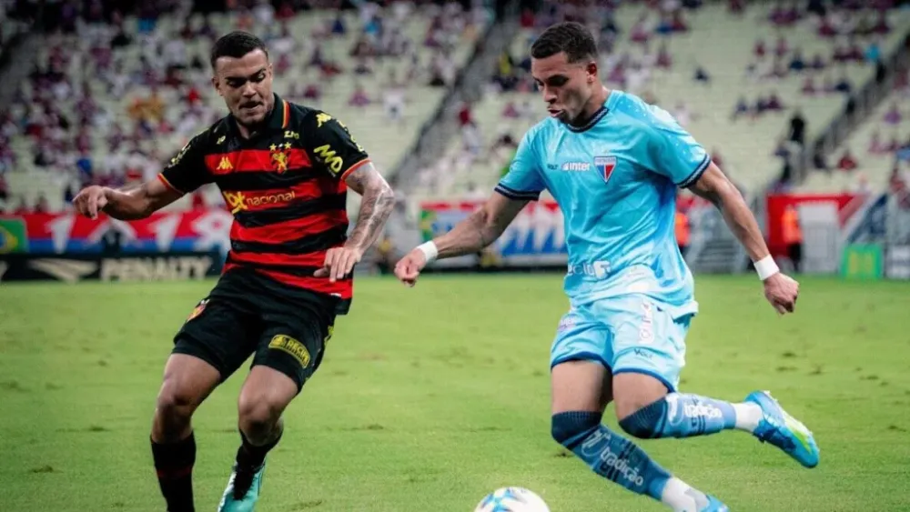Foto: Matheus Lotif/FEC