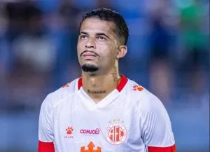 Site oficial do América 