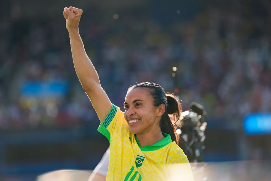 Foto: Andrea Vilchez/ISI/Getty Images