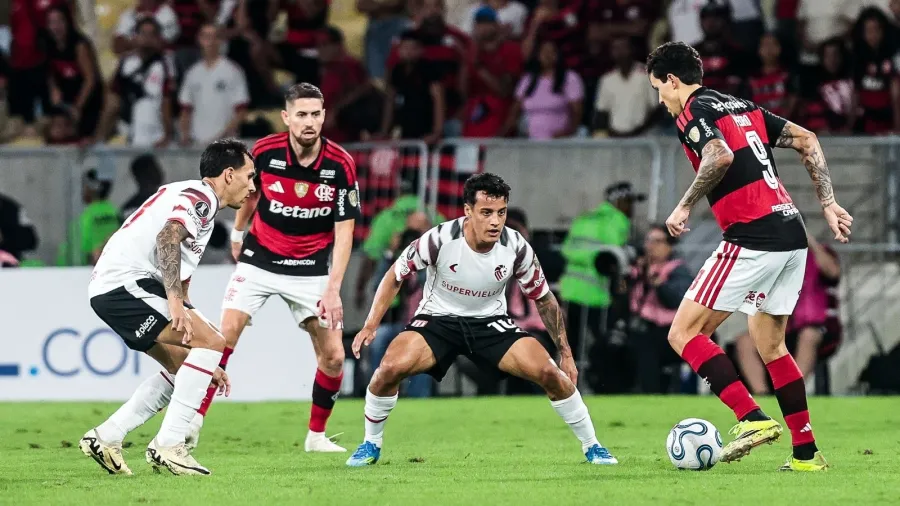 Foto: Gilvan Souza/ CRF