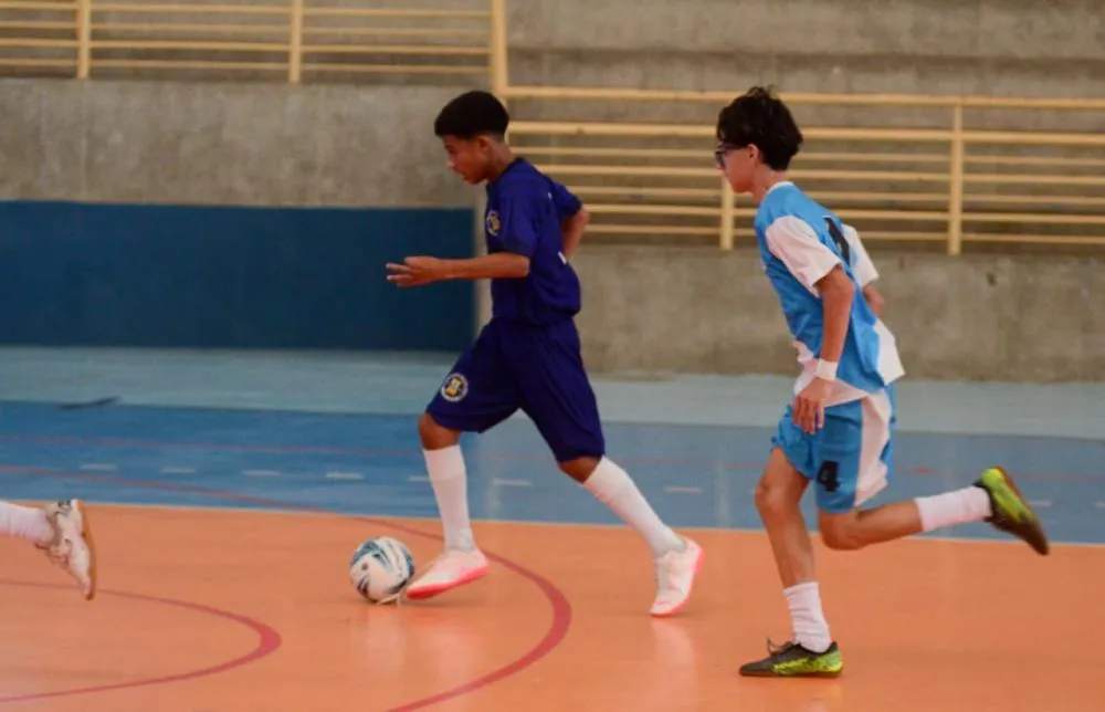 Foto: Wilson Moreno/ SECOM
