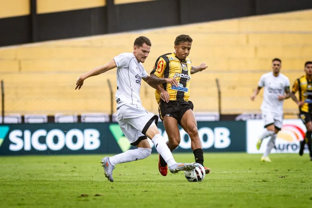 Foto: Gabriel Silva/CSC