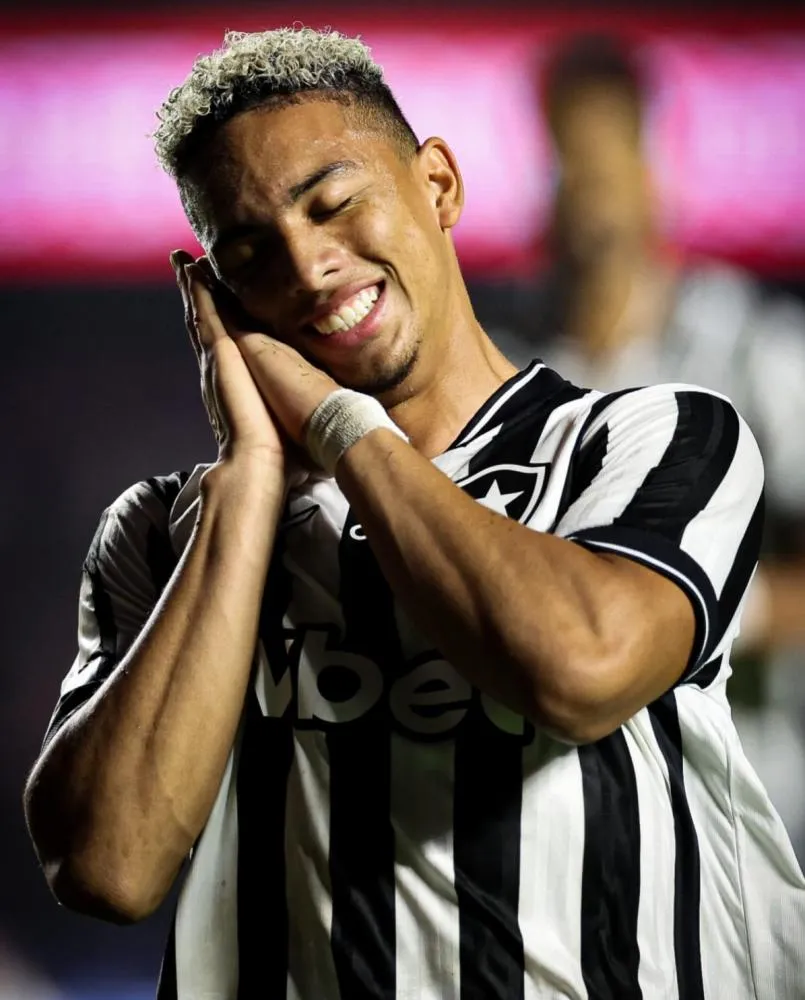 Vitor Silva/BFR