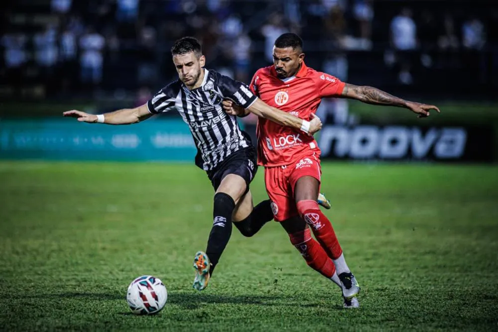 Foto: Gabriel Leite/ América FC