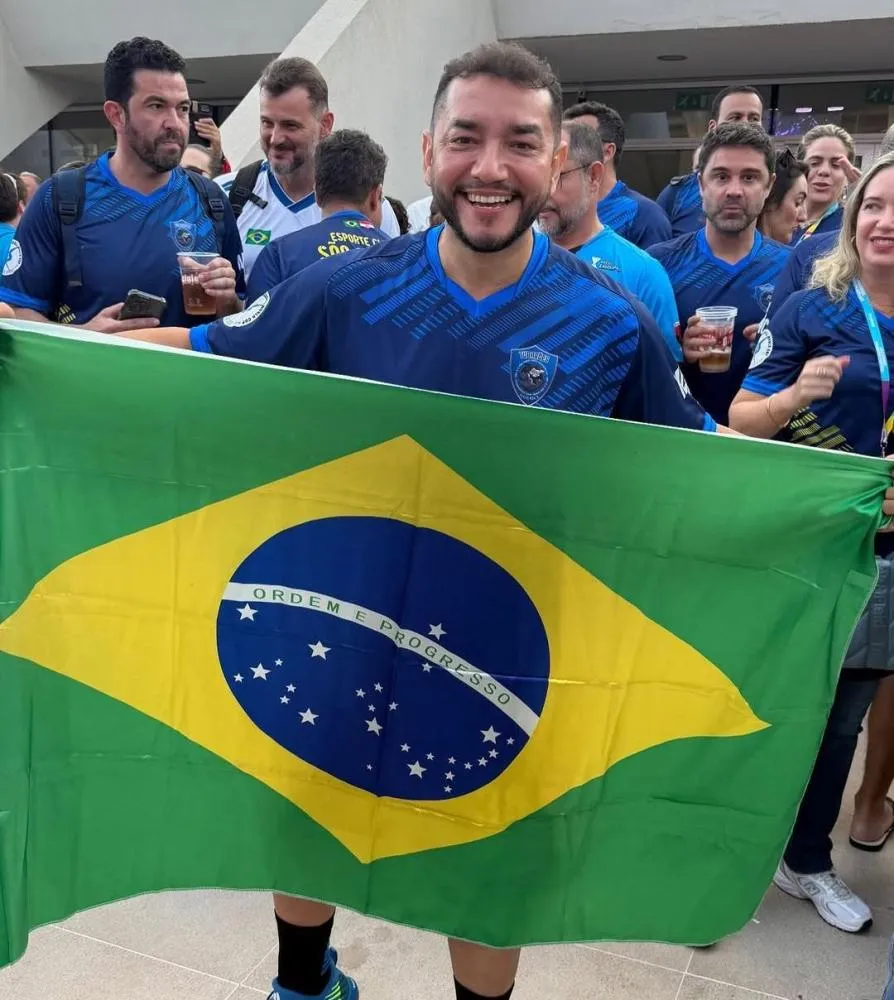 Foto: Divulgação/ Renato Neto 