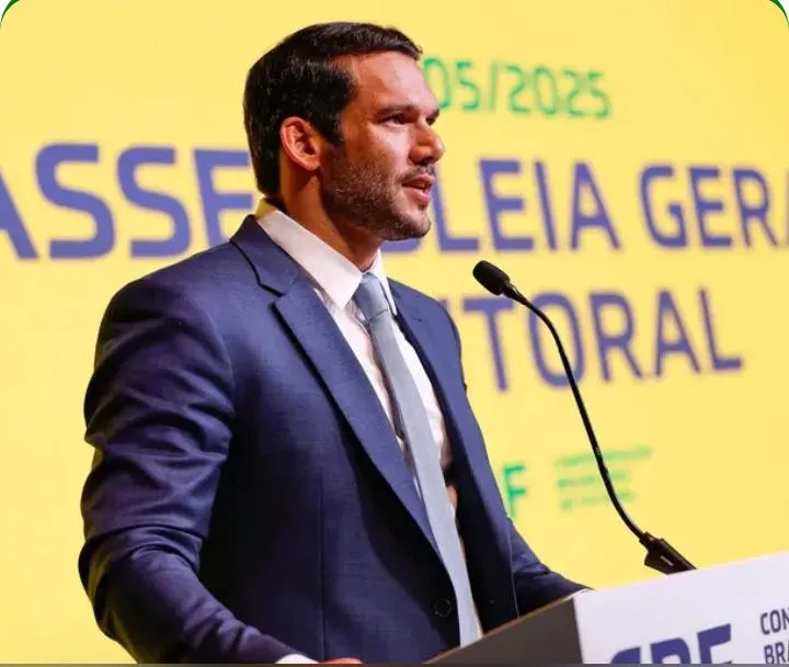 Foto: Rafael Ribeiro / CBF