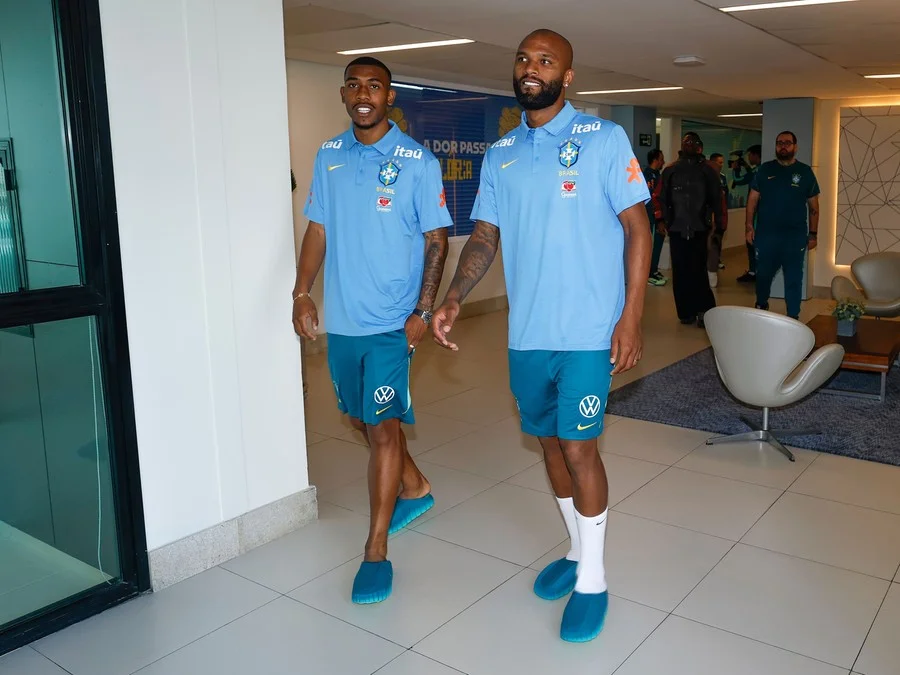 Foto : Rafael Ribeiro / CBF
