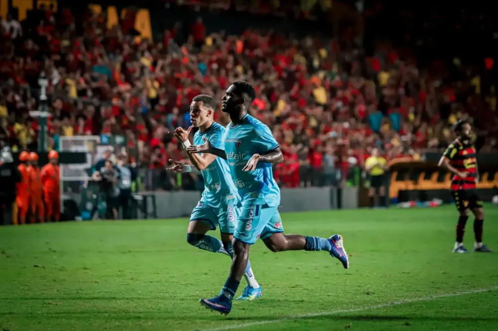 Foto: Leonardo Moreira/FEC