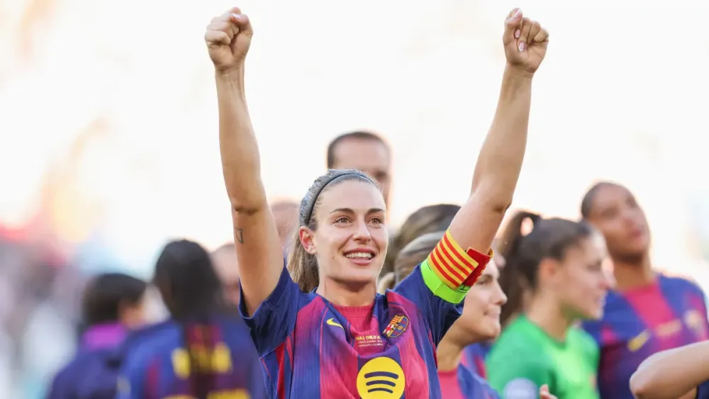 Foto: Judit Cartiel - UEFA/UEFA via Getty Images