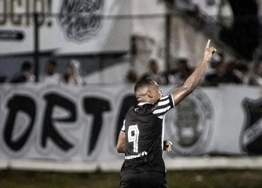 Foto: Guilherme Drovas/ABC FC