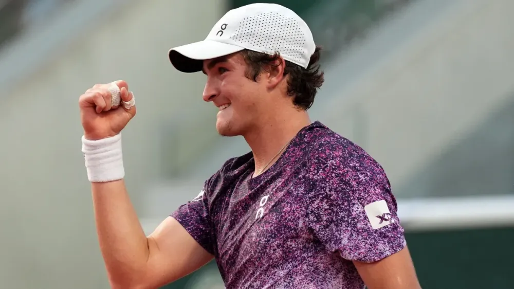 Foto: Marleen Fouchier/BSR Agency/Getty Images