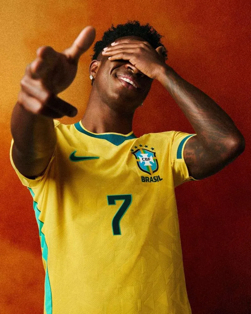 Foto: Divulgação/Nike / Esporte News Mundo