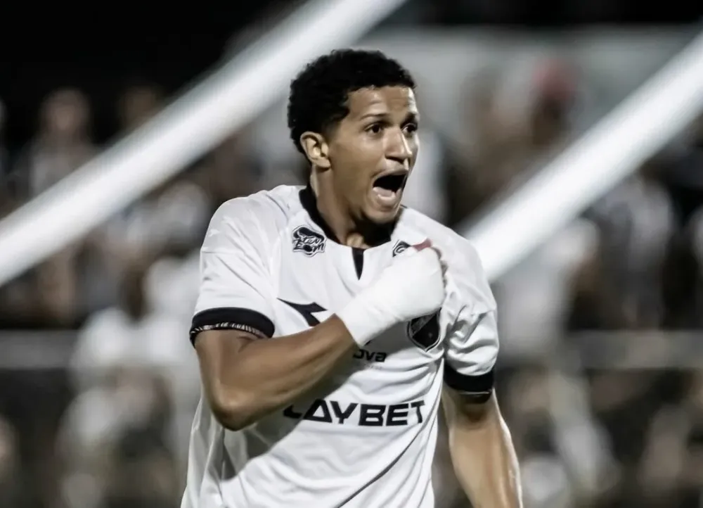 Foto: Guilherme Drovas/ABC FC