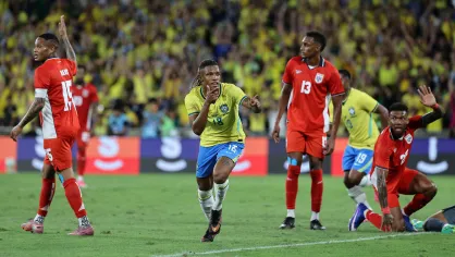 Foto: Getty Imagens