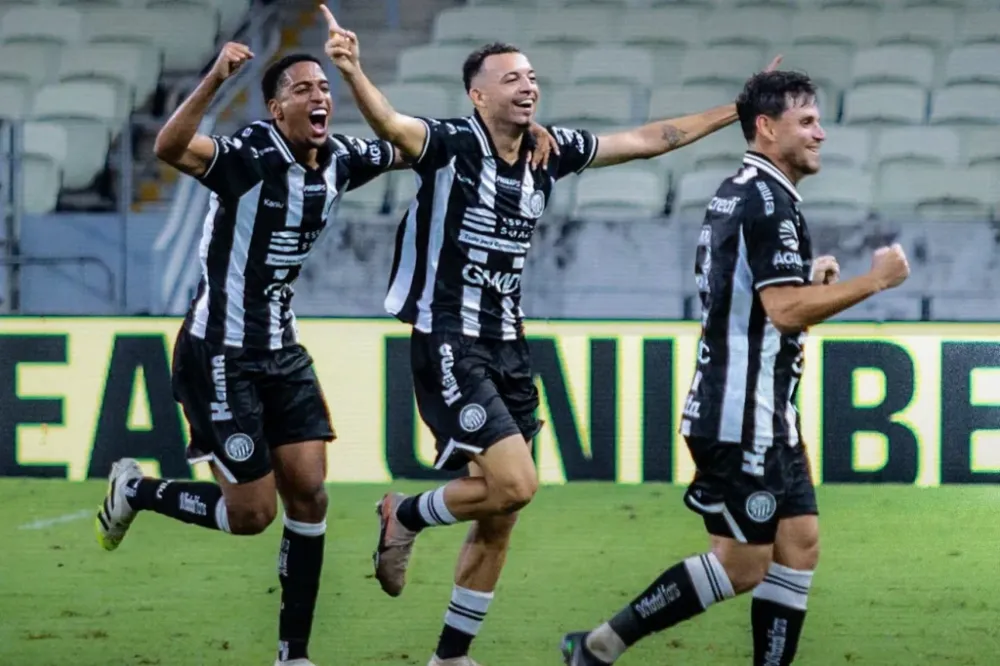 Foto: Felipe Santos