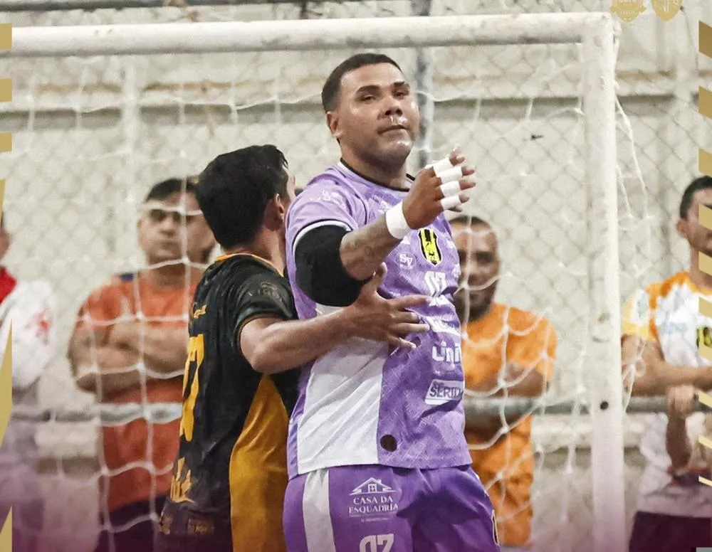 Foto: JG Fotografias/FNFS