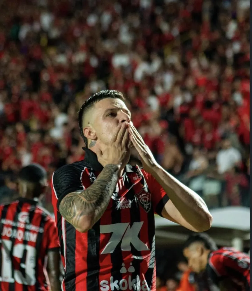 Victor Ferreira / ECV
