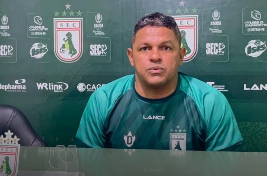 Foto: Reprodução/Sousa