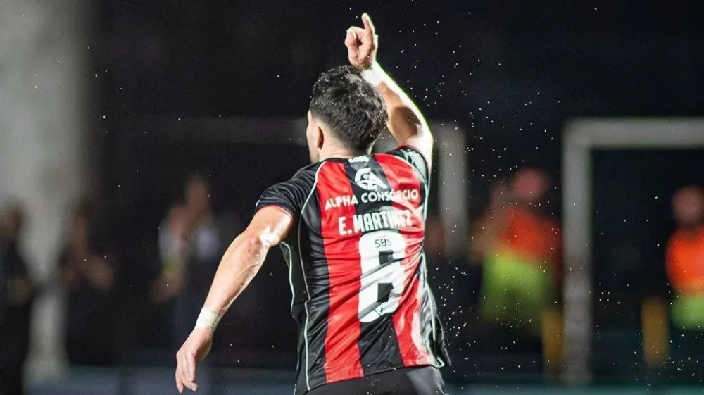 Victor Ferreira/EC Vitória