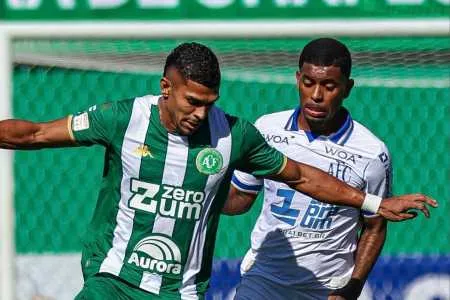 Foto: Rafael Bressan/ACF