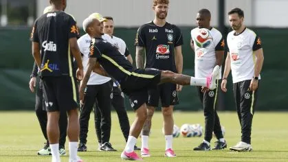 Foto: Rafael Ribeiro / CBF