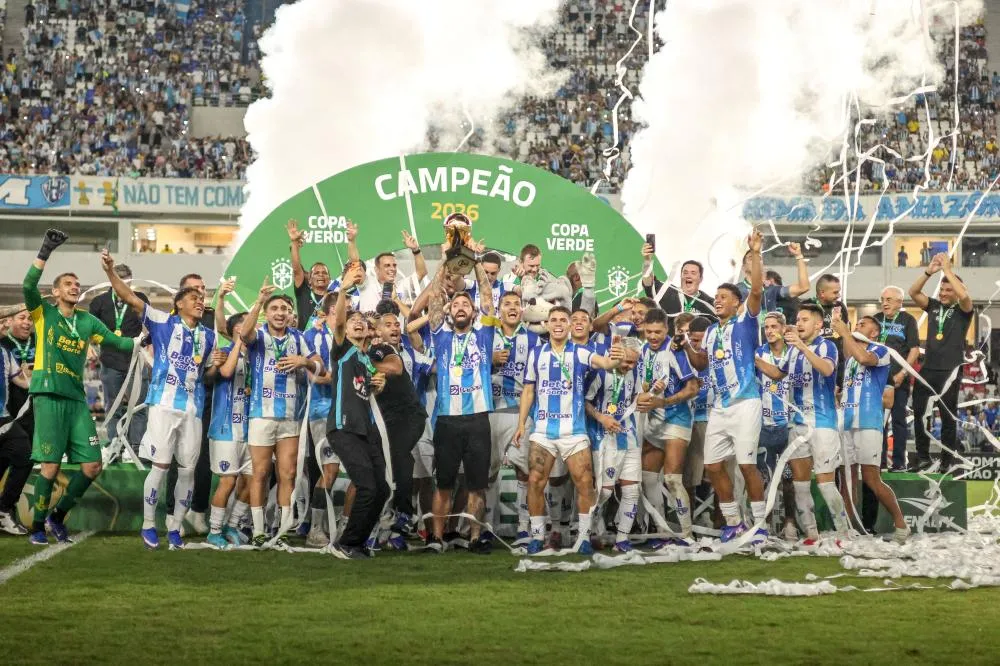Foto: Silvio Garrido/CBF