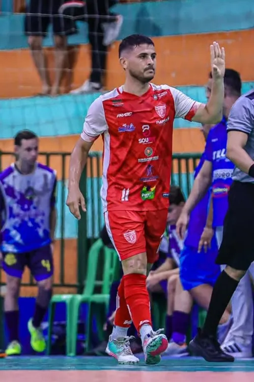 Foto: Divulgação/ Daniel Araújo