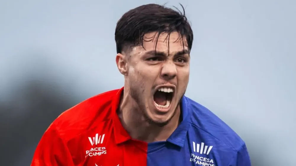 Foto: Arquivo pessoal