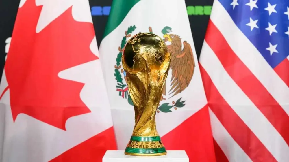 A bola volta a rolar para o planeta: Copa do Mundo 2026 começa com promessa de recordes e celebração global