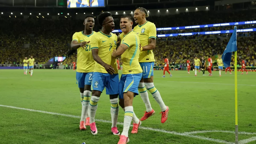 Foto: REUTERS/Ricardo Moraes