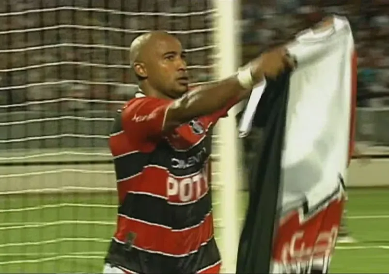 Foto: Reprodução/TV Globo
