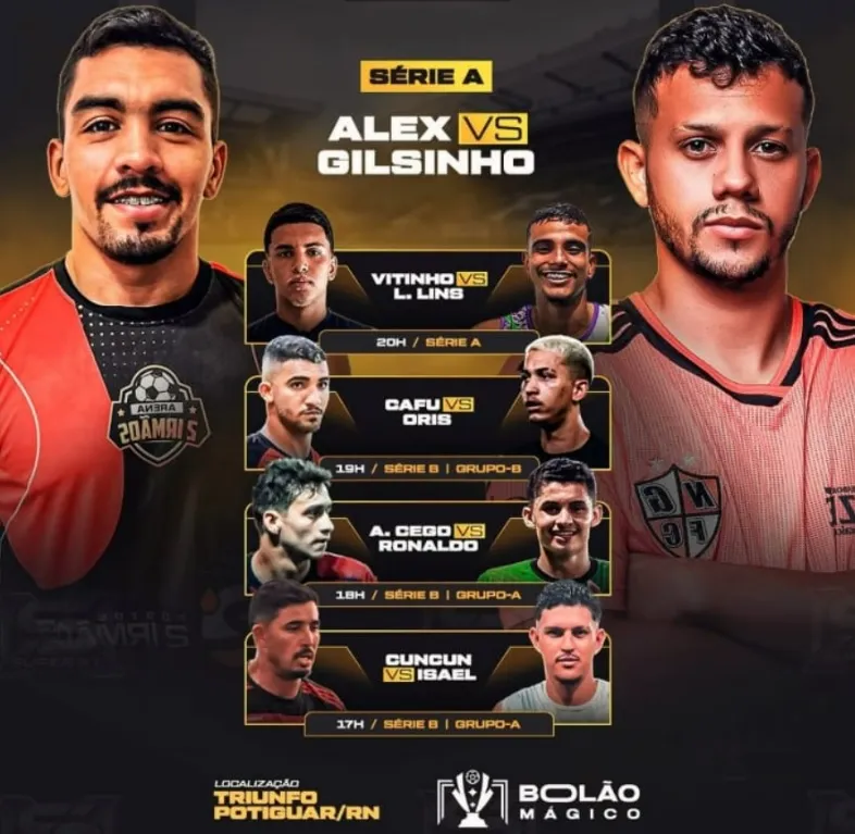 Foto: Divulgação 