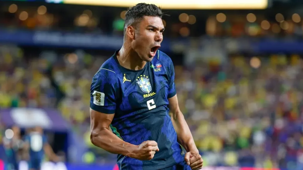 Foto: Rafael Ribeiro/CBF/Divulgação