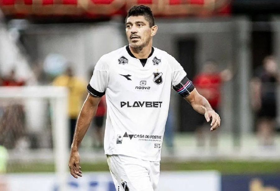 Foto: Guilherme Drovas/ABC F.C