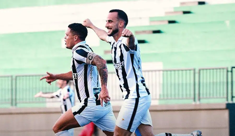 Foto: Ascom/Treze