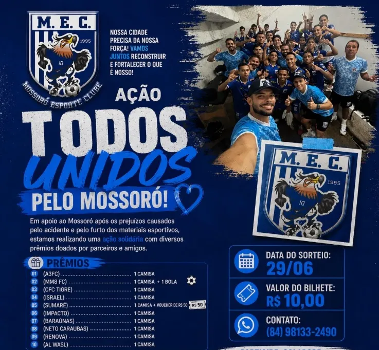 Foto: Divulgação 