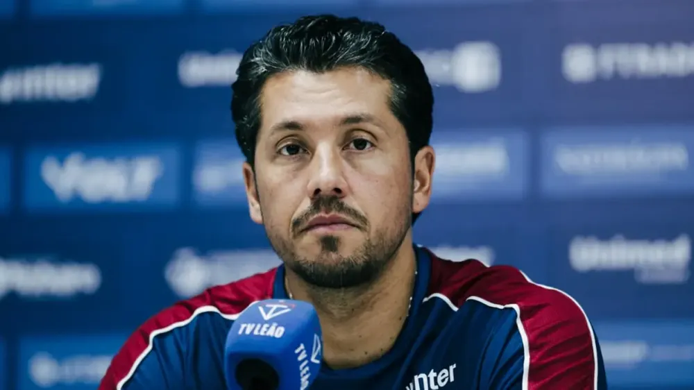 Foto: Thiago Gadelha / SVM