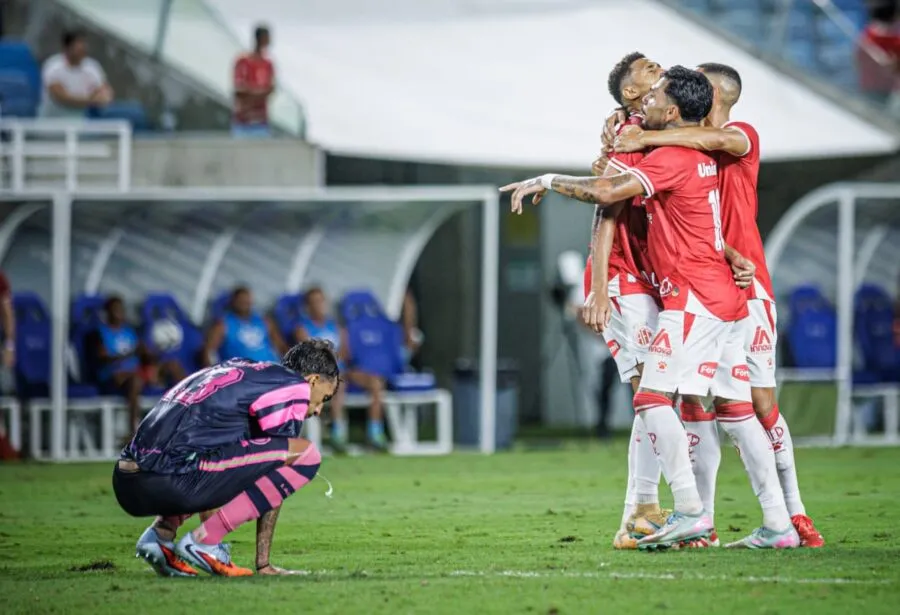 Foto: Gabriel Leite/América F.C.