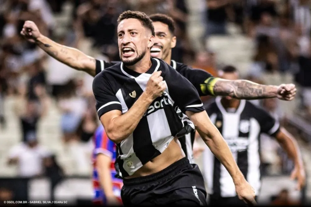 Foto: Gabriel Silva/CSC