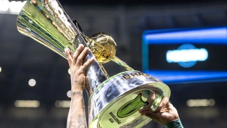 Foto: Divulgação CBF