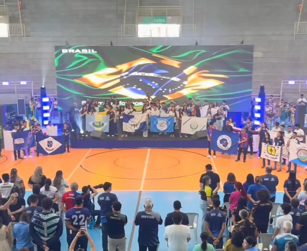 Foto: Divulgação/PMM