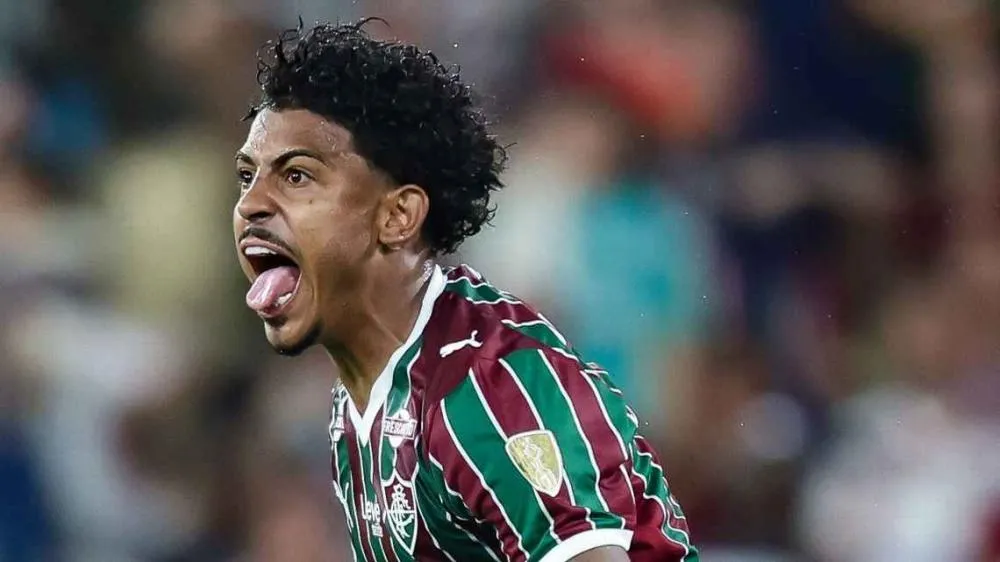 Foto: Marcelo Gonçalves/ Fluminense