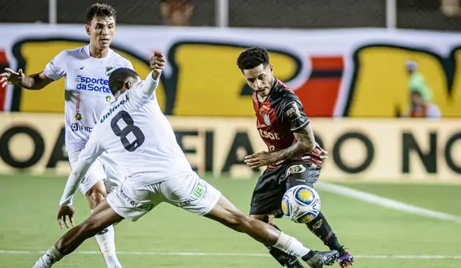 Foto: Divulgação/ EC Vitória 