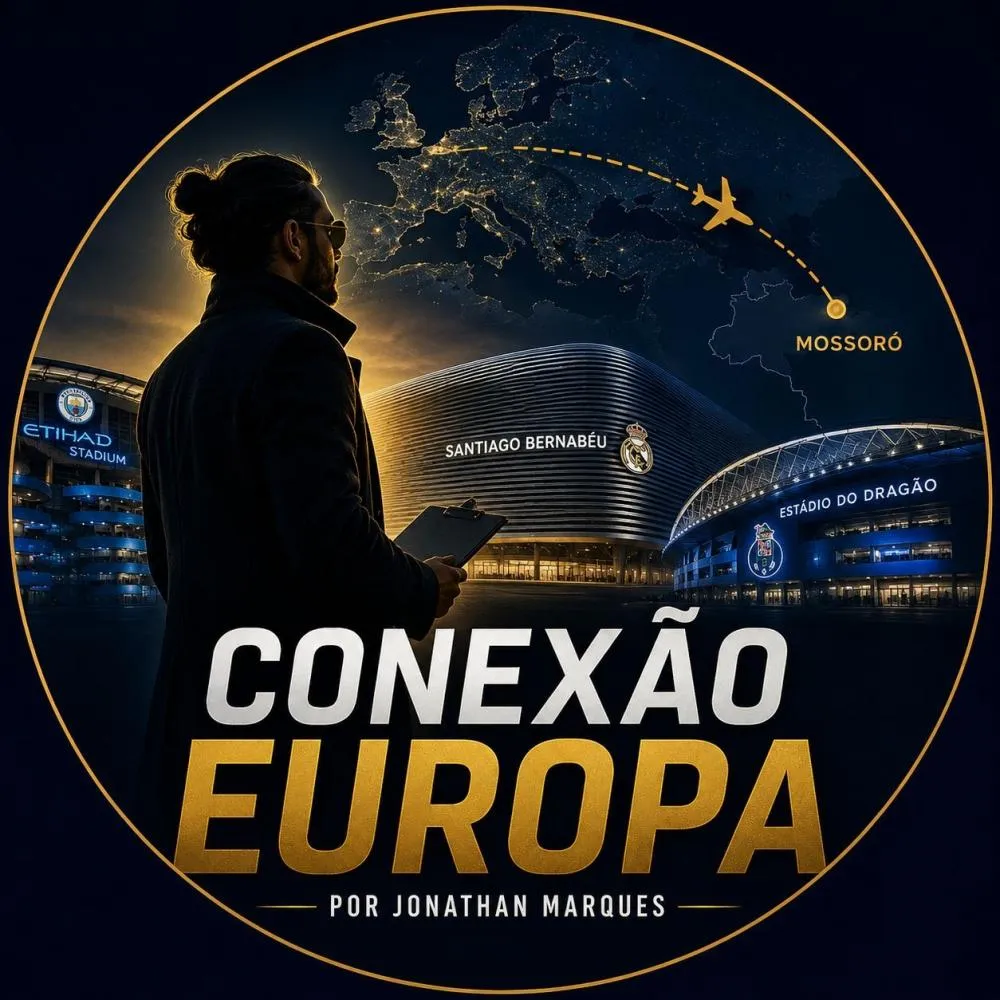 Conexão Europa